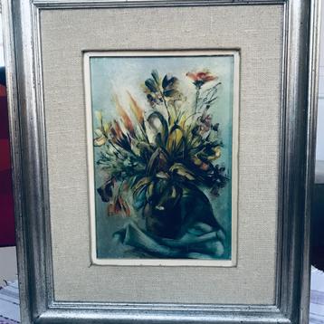PEINTURES BEGE de Josy Kenenes beschikbaar voor biedingen