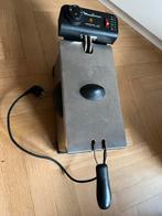 Friteuse Moulinex Profelys., Ophalen, Zo goed als nieuw