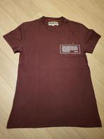 T-shirt. Merk Marcel. Maat extra small, Kleding | Heren, Overige kleuren, Marcel, Ophalen of Verzenden, Zo goed als nieuw
