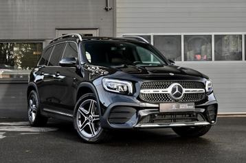Mercedes GLB200 AMGpack - Widescreen - Camera - Leder - BTW  beschikbaar voor biedingen