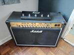 Marshall JCM2000 TSL602 60W buizenversterker, Ophalen, Gebruikt, Gitaar, 50 tot 100 watt