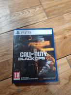 Call Of Duty Black Ops 6 PS5, Games en Spelcomputers, Games | Sony PlayStation 5, Ophalen