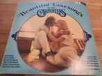 Lp The Carpenters, Ophalen of Verzenden, 1960 tot 1980, Gebruikt, 12 inch