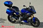 BMW F900XR - 2024 - 6000 km @Motorama, Motoren, Motoren | BMW, 2 cilinders, Handvatverwarming, Motorrijbewijs A, Bedrijf