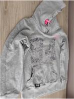 Verschillende hoodies maat 134-140, Kinderen en Baby's, Kinderkleding | Maat 134, Meisje, Trui of Vest, Ophalen of Verzenden, Zo goed als nieuw