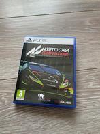 Assetto Corsa Competizione PS5, Ophalen of Verzenden, Nieuw
