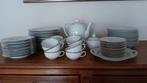 eetservies, Ophalen