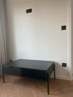 Tv-meubel / Salontafel met lade, Enlèvement, Utilisé, 50 à 100 cm, Moins de 50 cm
