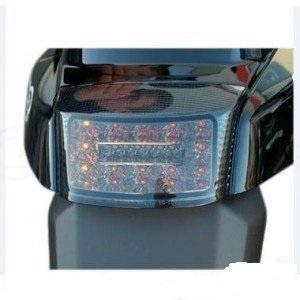 Feu arrière LED MBK BOOSTER 04 avec clignotants LED intégrés, Vélos & Vélomoteurs, Pièces de cyclomoteur | Scooters, Neuf, Autres types