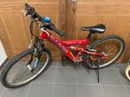 Mountain bike, Fietsen en Brommers, Ophalen, Gebruikt, 24 inch, Versnellingen