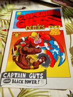 Captain guts n 2, Livres, BD | Comics, Comme neuf, Enlèvement ou Envoi