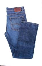 Tim Moore Denim / W 32 - L32 / Blauw, Kleding | Heren, Ophalen of Verzenden, Zo goed als nieuw, Blauw, W32 (confectie 46) of kleiner