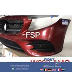 W238 C238 E KLASSE COUPÉ CABRIO E43 E53 AMG VOORBUMPER COMPL, Auto-onderdelen, Gebruikt, Voor, Mercedes-Benz, Ophalen of Verzenden