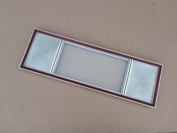 Speaker Paneel/ Top NSM Festival 130 (1967) jukebox, Verzamelen, Automaten | Jukeboxen, Verzenden