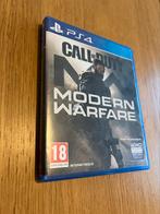 Call of Duty Modern Warfare (PS4), Games en Spelcomputers, Games | Sony PlayStation 4, Ophalen, Zo goed als nieuw