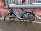 Elops Elektrische fiets, Fietsen en Brommers, Ophalen, Zo goed als nieuw