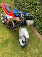 Honda nsr125, Super Sport, Particulier, 124 cc, 1 cilinder