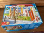 Playmobil 4325 - Gymnastiekzaal - perfecte staat, Kinderen en Baby's, Speelgoed | Playmobil, Complete set, Ophalen of Verzenden