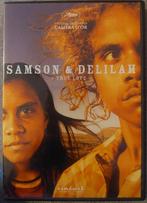 Samson en Delilah DVD, Cd's en Dvd's, Ophalen of Verzenden, Zo goed als nieuw