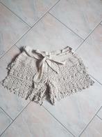 Shorts en dentelle, Vêtements | Femmes, Culottes & Pantalons, Sense, Enlèvement ou Envoi, Comme neuf, Courts