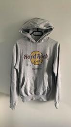 Hoodie hard rock café Antwerpen, Ophalen of Verzenden, Zo goed als nieuw, Maat 46/48 (XL) of groter