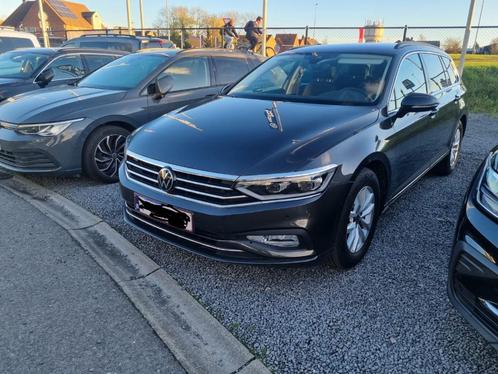 VW Passat Variant, Auto's, Volkswagen, Particulier, Passat, ABS, Achteruitrijcamera, Adaptieve lichten, Adaptive Cruise Control