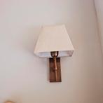 Wandlamp, Ophalen of Verzenden, Gebruikt