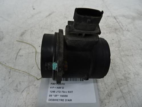 LUCHTHOEVEELHEIDSMETER Fiat Grande Punto (199), Auto-onderdelen, Overige Auto-onderdelen, Fiat, Gebruikt