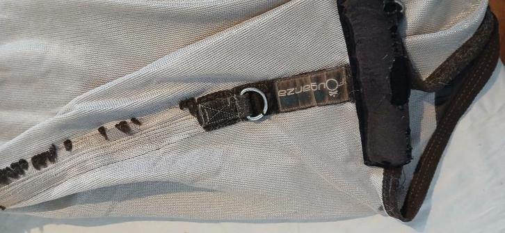 Vliegendekens voor D-pony, Dieren en Toebehoren, Paarden en Pony's | Dekens en Dekjes, Gebruikt, Deken, Ophalen