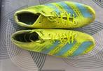 Spikes, Sport en Fitness, Loopsport en Atletiek, Ophalen, Gebruikt, Spikes, Adidas