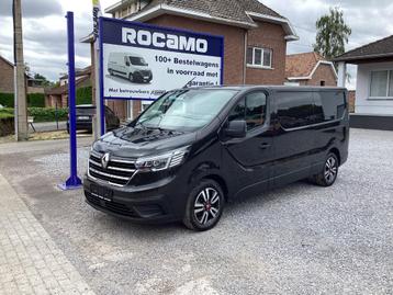 renault trafic l2 20dti 130pk 11/2022 full/option 20800e ex