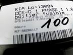 Boitier fusibles Kia Ceed 1.6CRDi 84kw 919501H030  (100), Ophalen of Verzenden, Gebruikt, Kia