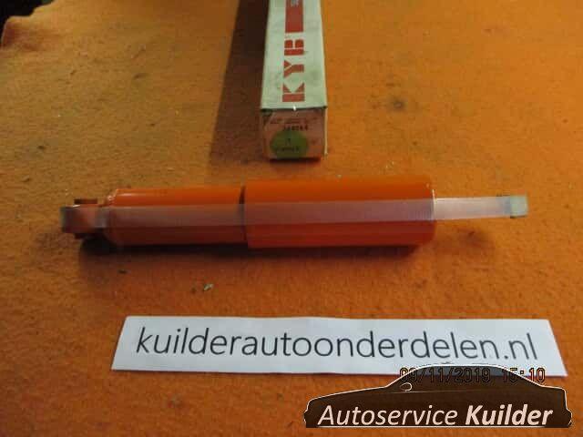 Nieuwe schokdemper Voorz, Mitsubishi L300 III KYB Gasdruk, Auto-onderdelen, Ophanging en Onderstel, Mitsubishi, Nieuw, Ophalen of Verzenden