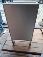 Service kar, Ophalen, Gebruikt