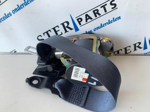 Veiligheidsgordel links-voor van een Mercedes E-Klasse, Auto-onderdelen, Interieur en Bekleding, Mercedes-Benz, Gebruikt, 3 maanden garantie