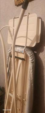 2 tables repasser brabantia, Tuin en Terras, Ophalen of Verzenden, Zo goed als nieuw