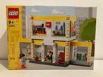 Lego Huis/Winkel, Ophalen, Nieuw, Complete set, Lego