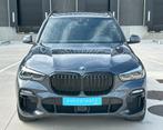 BMW X5 xDrive 45e M Pack Aero 2021 324pk, Auto's, BMW, 4 deurs, 41 g/km, Leder, Bedrijf