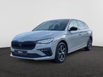 Skoda Scala Scala 1.0 TSI Selection DSG, Auto's, Skoda, Scala, Particulier, 119 g/km, Zilver of Grijs