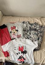 Minnie Mouse Pyjamas en Shirt, Ophalen of Verzenden, Gedragen