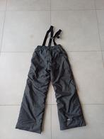 skibroek wed'ze 12 jaar (143-152cm), Autres marques, Comme neuf, Enlèvement, Ski