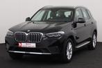 BMW X3 xDrive30e PHEV xDrive30e PHEV iA + GPS + LEDER + CARP, Auto's, Automaat, 1998 cc, Gebruikt, Euro 6