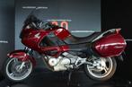 Honda Deauville 700 moto de tourisme idéale pour les déplace, Motos, Motos | Honda, 2 cylindres, Tourisme, Plus de 35 kW, 700 cm³