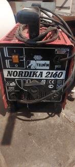 Lasapparaat, Ophalen of Verzenden