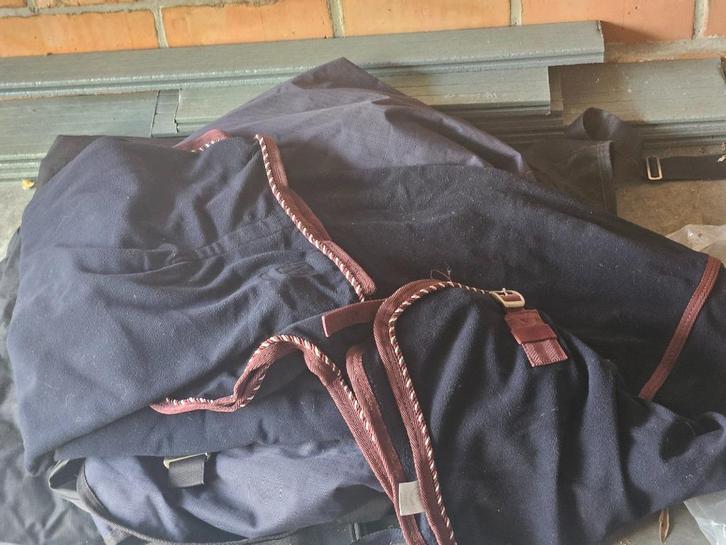 Lot paardenspullen te koop, Dieren en Toebehoren, Paarden en Pony's | Overige Paardenspullen, Zo goed als nieuw, Springen, Ophalen