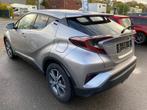 Toyota C-HR STYLE HYBRID AUTOMAAR MET GARANTIE (bj 2019), Auto's, Toyota, Stof, Gebruikt, Euro 6, 4 cilinders
