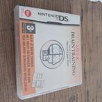 Dr. Kawashima's - Meer brain training, NDS, Games en Spelcomputers, Games | Nintendo DS, Ophalen of Verzenden, Gebruikt, Puzzel en Educatief