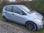 Mercedes A150, Auto's, Bestelwagens en Lichte vracht, 5 zetels, 1500 cc, Particulier, Peugeot
