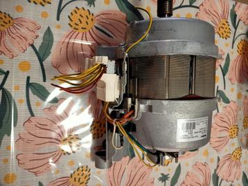 Aeg wasmachine motor, Enlèvement, Utilisé