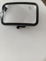 Miroir de surveillance de bébé en voiture, Ophalen